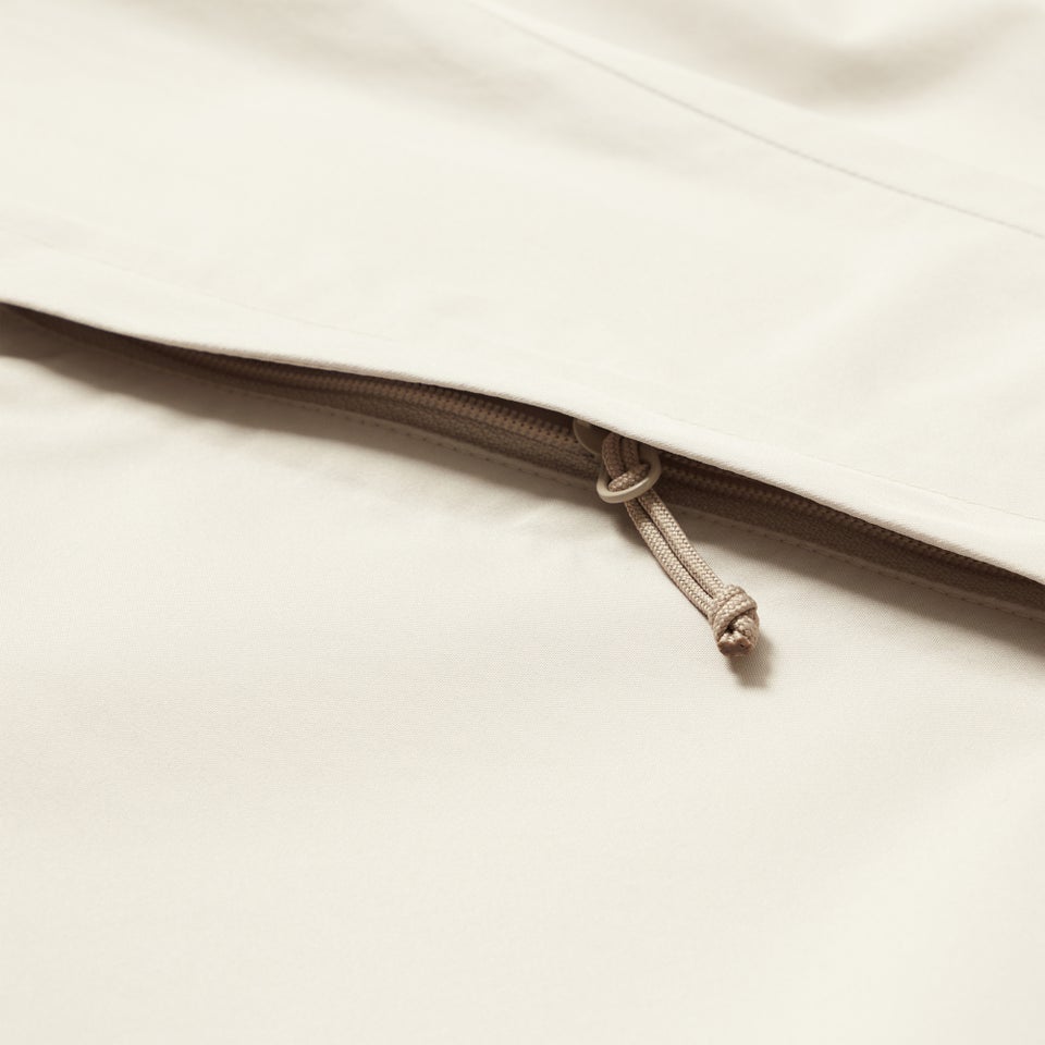 Men's Deluge Pro 3.0 Waterproof Jacket  - Grey