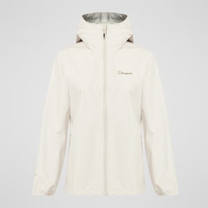 BERGHAUS M DELUGE PRO 3.0 JKT GRY/GRY - XL