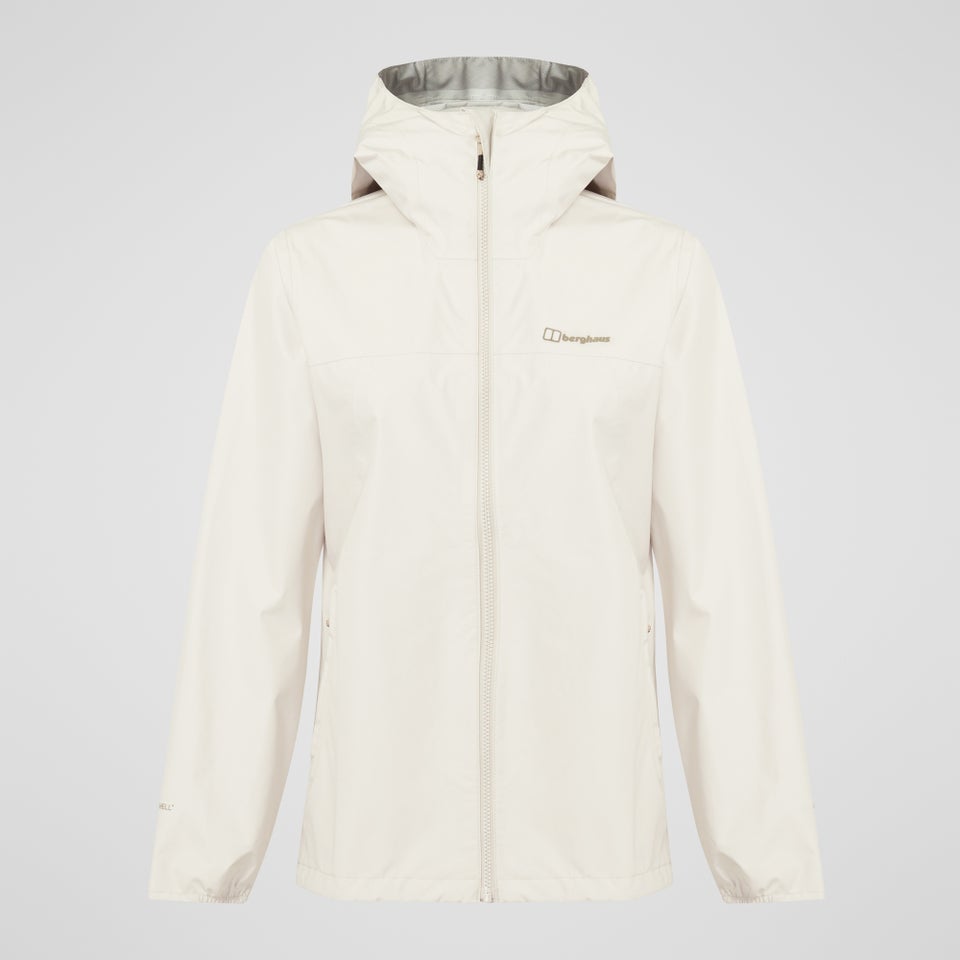 Men's Deluge Pro 3.0 Waterproof Jacket  - Grey