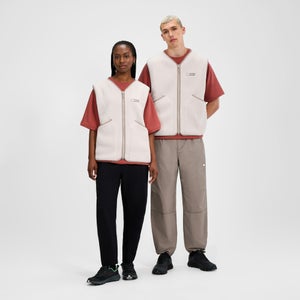 BERGHAUS VOLCANISM VEST AU GRY/GRY - S