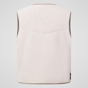 Unisex Volcanism Vest - Grey