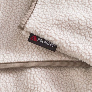 Unisex Volcanism Vest - Grey