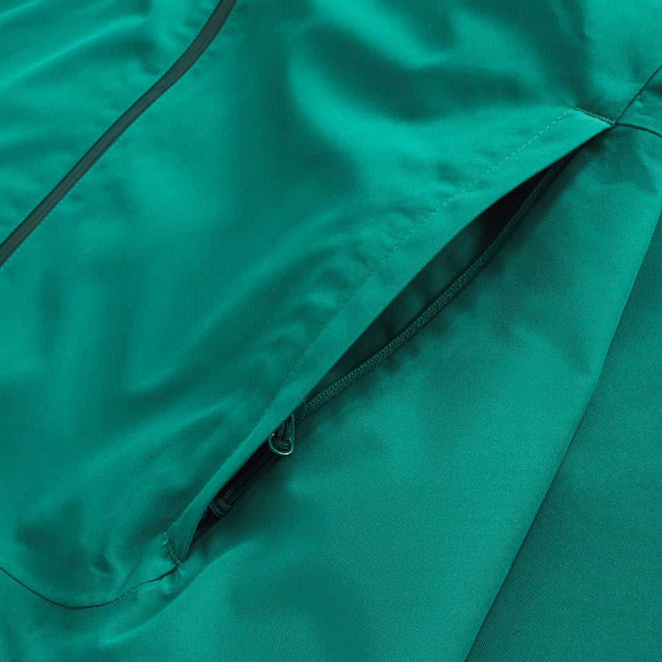 Women's Roam Interactive Jacket - Green