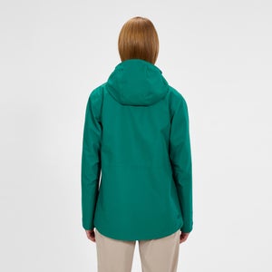 Women's Roam Interactive Jacket - Green