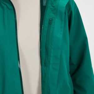 Women's Roam Interactive Jacket - Green