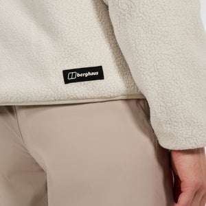 Women's Asperton Reversible Jacket - Green/Grey