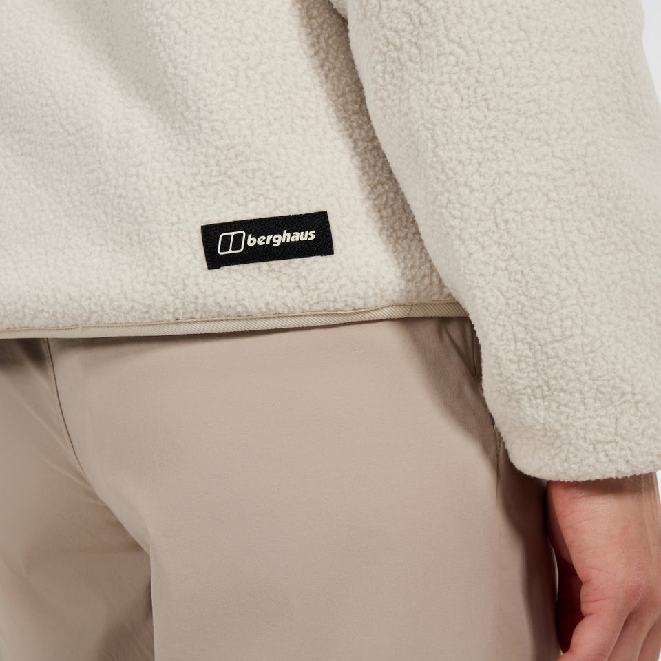 Women's Asperton Reversible Jacket - Green/Grey