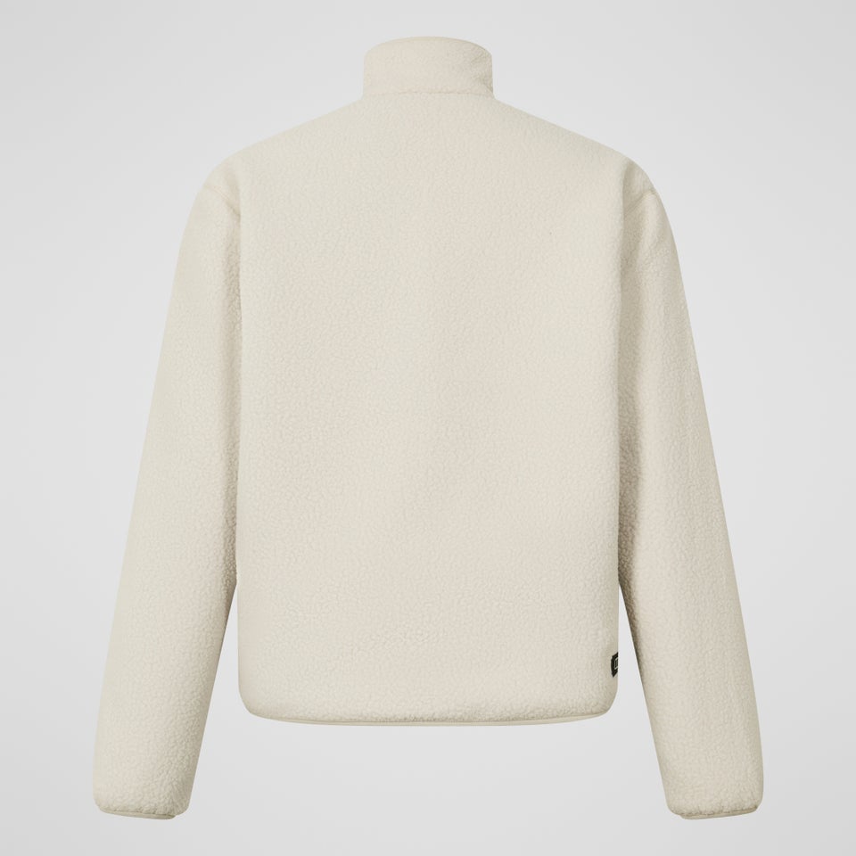 Women's Asperton Reversible Jacket - Green/Grey