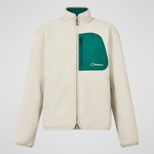 Women's Asperton Reversible Jacket - Green/Grey