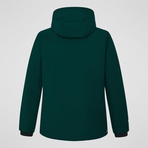 Fernly Gore-Tex Daunenparka für Herren - Grün