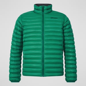 Men's Hillwalker 2.0 Gemini Gore-Tex Waterproof 3in1 Jacket - Green