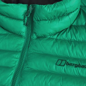Men's Hillwalker 2.0 Gemini Gore-Tex Waterproof 3in1 Jacket - Green