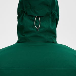 Men's Hillwalker 2.0 Gemini Gore-Tex Waterproof 3in1 Jacket - Green