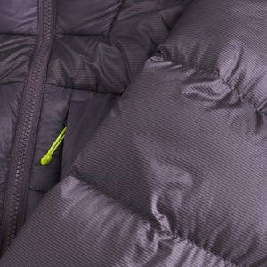 Women's MTN Arete Ultra Down Hoody - Purple