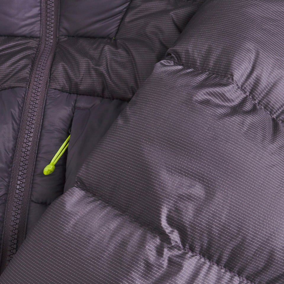 Women's MTN Arete Ultra Down Hoody - Purple