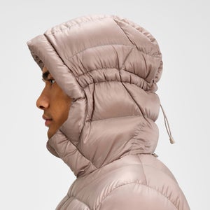 Men's Explorer Down Jacket - Natural
