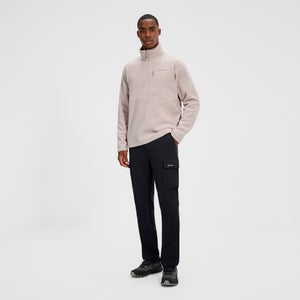 Men's Everyday Cargo Pant - Black