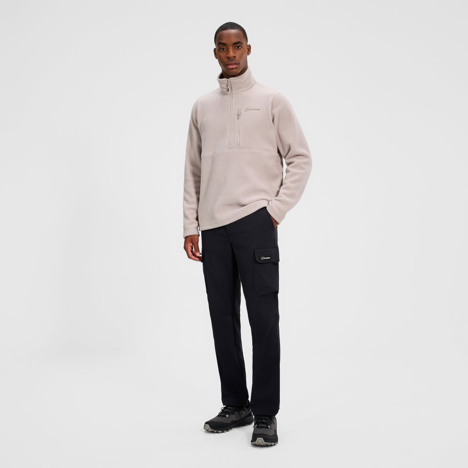 Men's Everyday Cargo Pant - Black