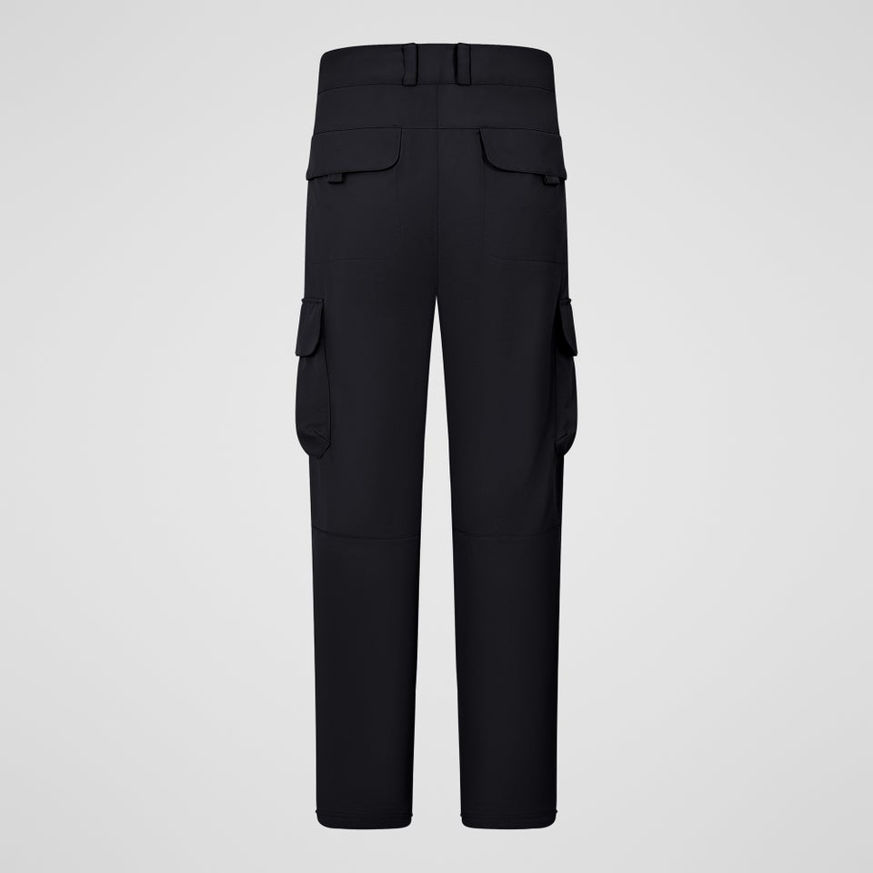 Men's Everyday Cargo Pant - Black