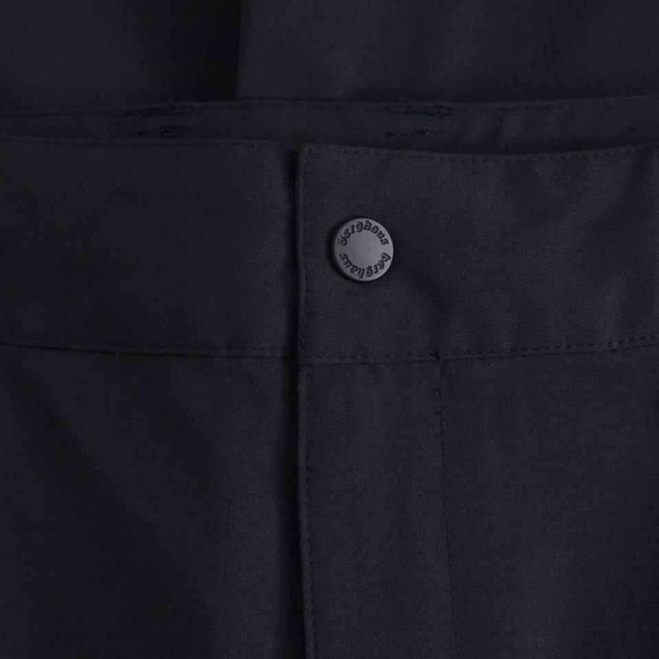 Men's Everyday Cargo Pant - Black
