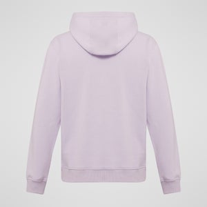 Logo Hoody für Herren  - Lila