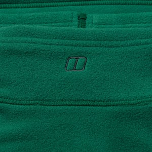 Men's Prism InterActive Polartec Fleece Jacket  - Green