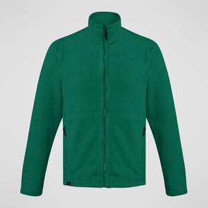 Prism Micro InterActive Polartec Fleecejacke für Herren - Grün