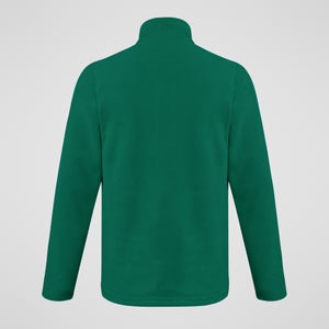Men's Prism InterActive Polartec Fleece Jacket  - Green