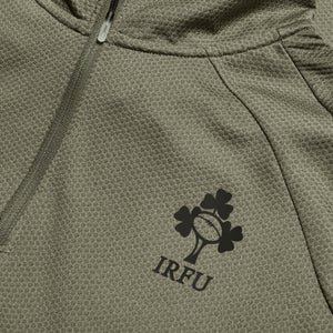 CANTERBURY IRE ELITE FIRST LAYER AM GREEN