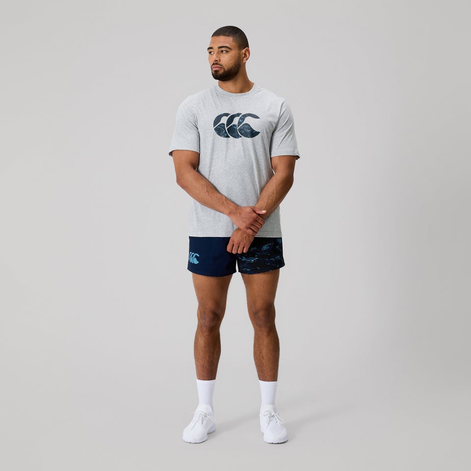 MENS FORCE CCC T-SHIRT CLASSIC MARLE