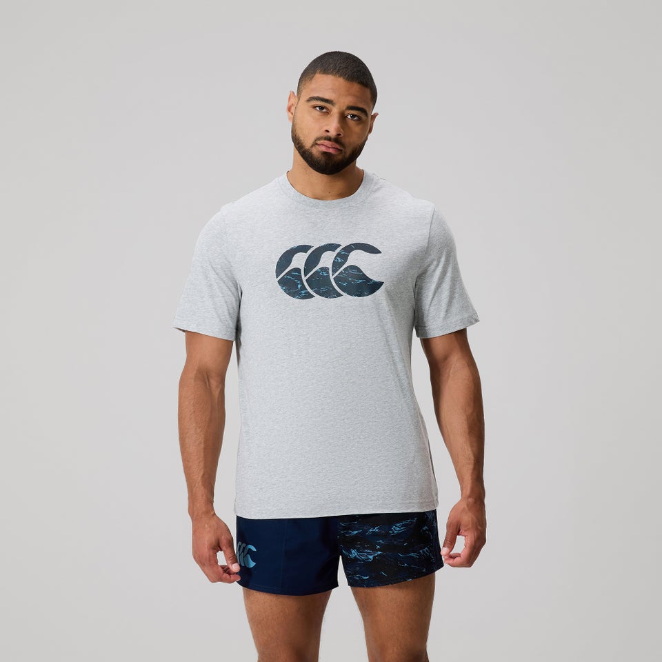 MENS FORCE CCC T-SHIRT CLASSIC MARLE