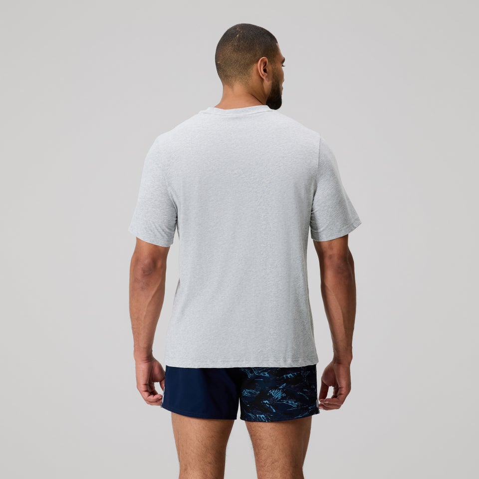 MENS FORCE CCC T-SHIRT CLASSIC MARLE