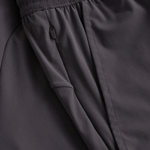 Mens Everest Woven Short Black