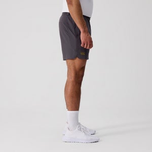 MENS EVEREST WOVEN SHORT BLACKENED PEARL