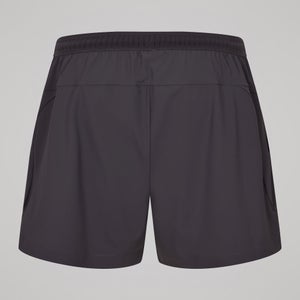 Mens Everest Woven Short Black
