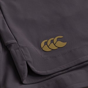 Mens Everest Woven Short Black