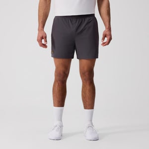 MENS EVEREST WOVEN SHORT BLACKENED PEARL
