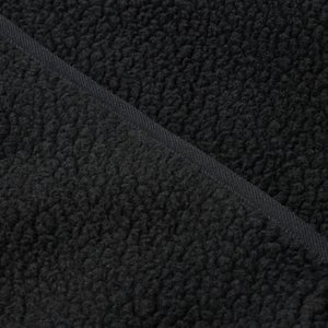 Unisex Volcanism Sweater - Black