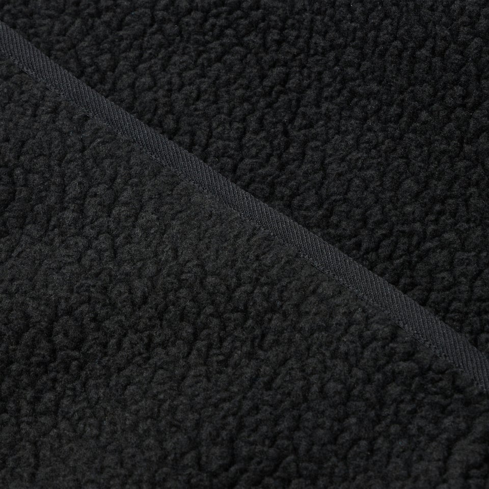 Volcanism Pullover Unisex - Schwarz