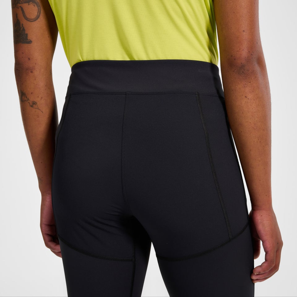Women's MTN Guide Alpine Legging - Black