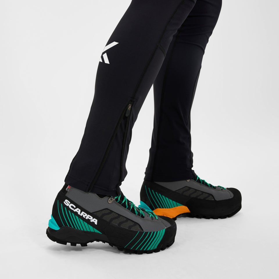 Women's MTN Guide Alpine Legging - Black