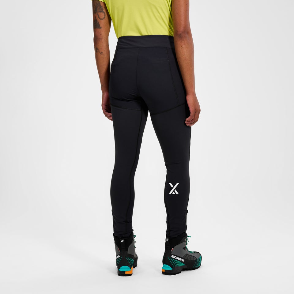 Women's MTN Guide Alpine Legging - Black