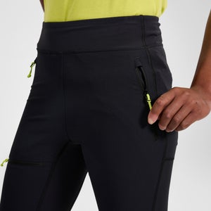 Women's MTN Guide Alpine Legging - Black