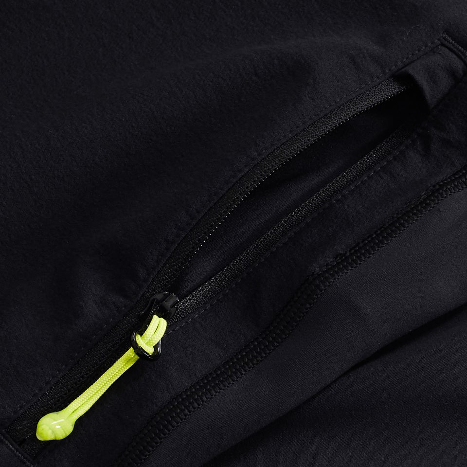 Women's MTN Guide Alpine Legging - Black