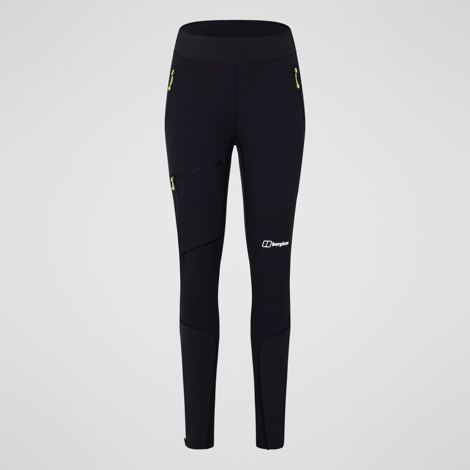 Women's MTN Guide Alpine Legging - Black