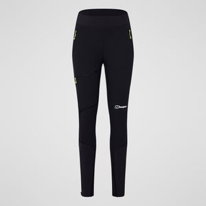 Women's MTN Guide Alpine Legging - Black