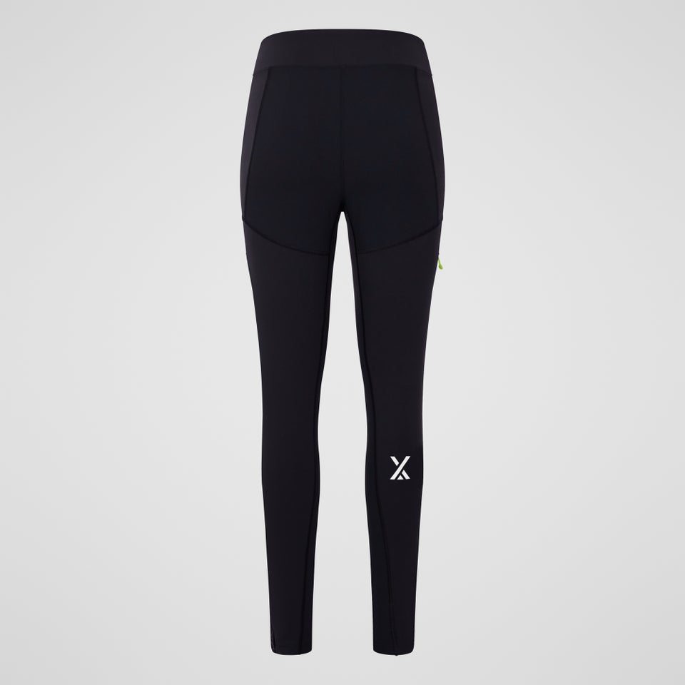 Women's MTN Guide Alpine Legging - Black