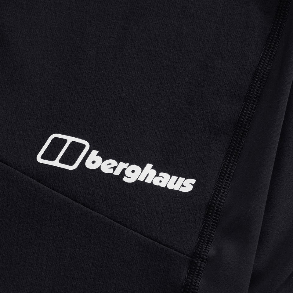 Women's MTN Guide Alpine Legging - Black