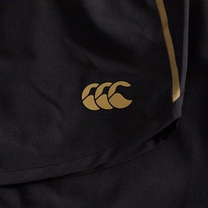 Womens Tempo+ Training Short Black