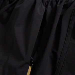 Womens Tempo+ Training Short Black